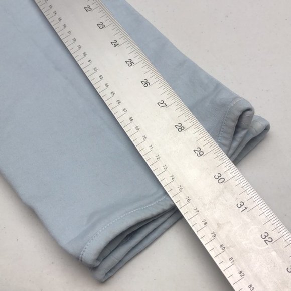 LIKE NEW LOUIS PHILIPPE SLIM FIT JEANS 32x30 ⭐️ - Picture 11 of 13